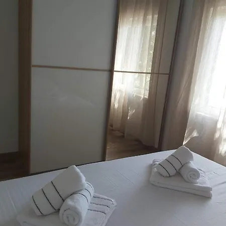 Kuca Za Odmor Ivanka 別荘